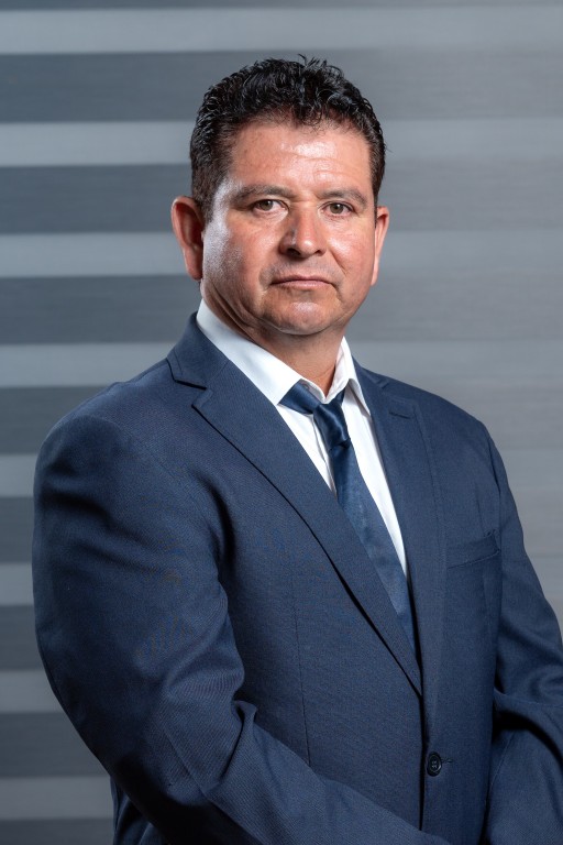 C. Vicente Miguel Nabor